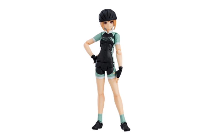 MAX Factory Emily 13.5cm