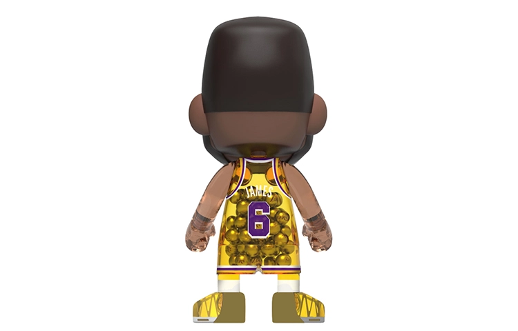 AcePlayer MONEYBALL NBA slam dunk