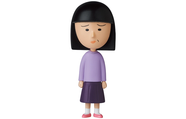 Medicom Toy udf 8.2cm