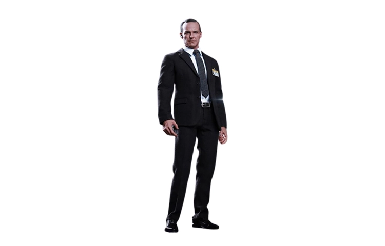 Hot Toys 16 MMS 189 30cm