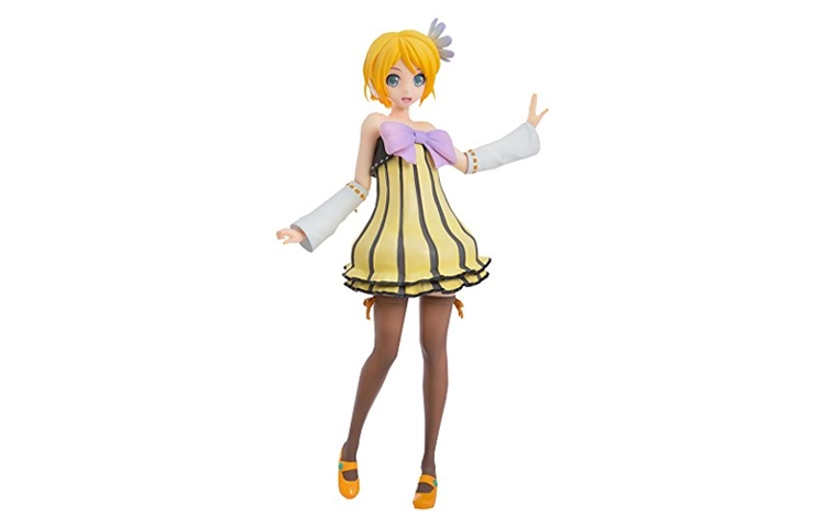 SEGA project diva arcade