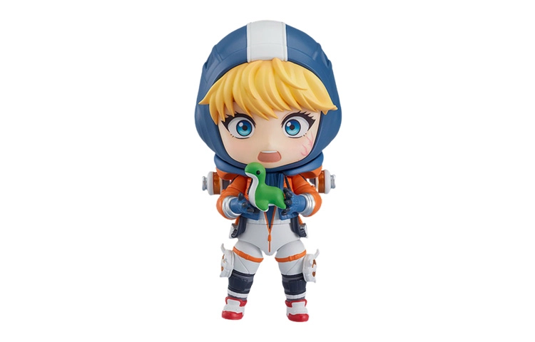 GSC no.1828 apex Q 10cm
