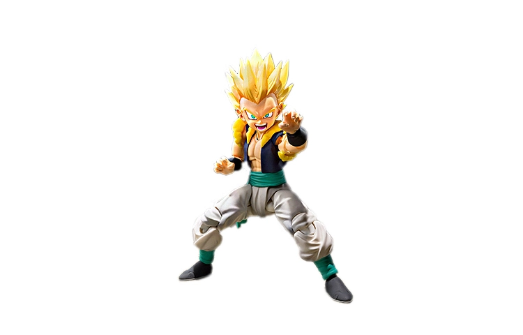 BANDAI 112 shf