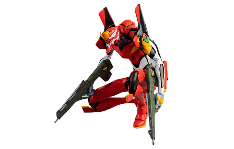 threezero EVA TYPE-02