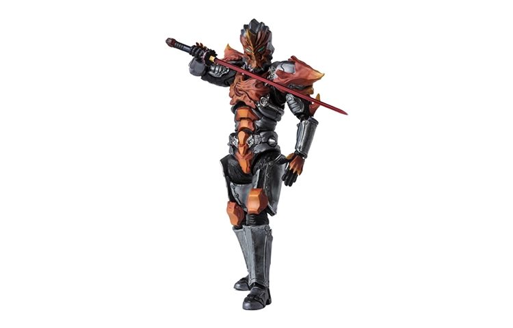 BANDAI s.h.f 15cm