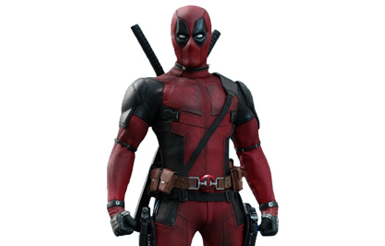 Hot Toys 16 2 31cm