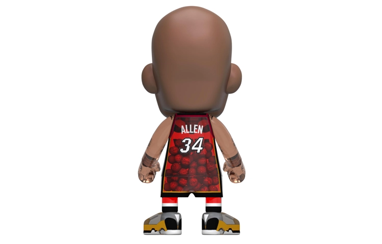 AcePlayer MONEYBALL NBA nba slam dunk