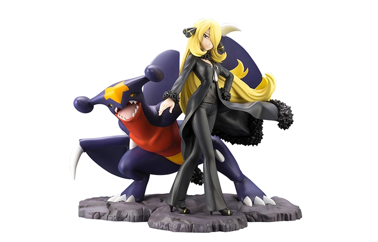 artfx j 21.3cm