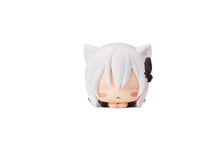 SEGA 5cm