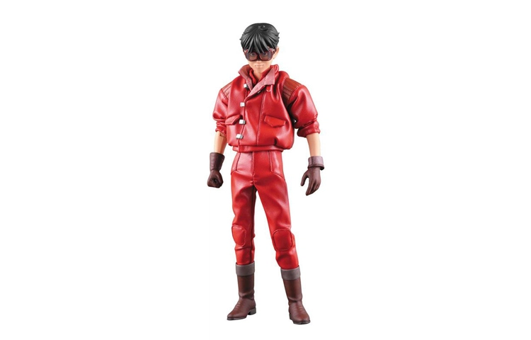 Medicom Toy project bm 30cm