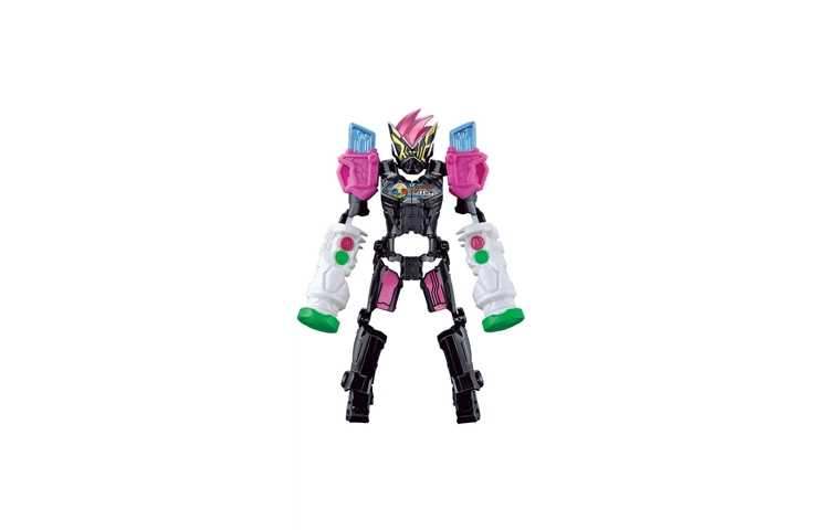 BANDAI EX-AID rkf 13cm
