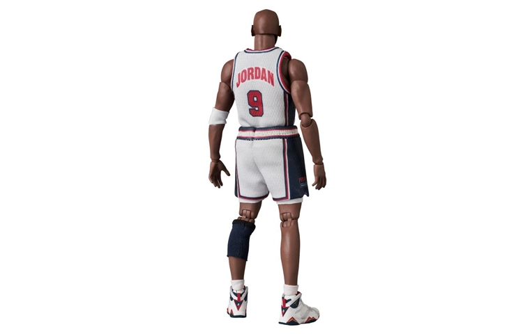 Medicom Toy mafex 132 1992 17cm