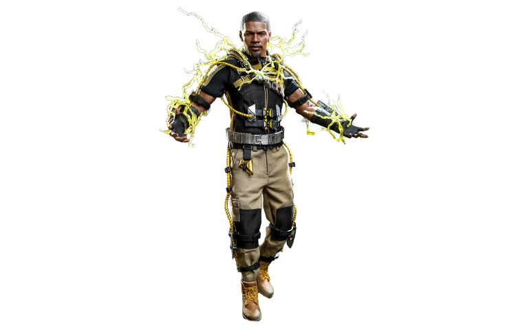 HotToys 16 29cm