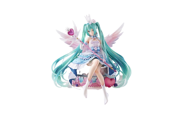 TAITO spiritale miku 2020 16cm