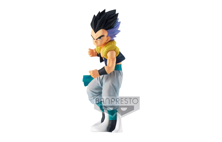 BANPRESTO z 6 a
