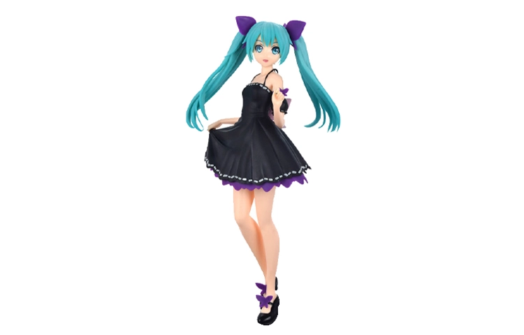 SEGA project diva arcade future tone miku