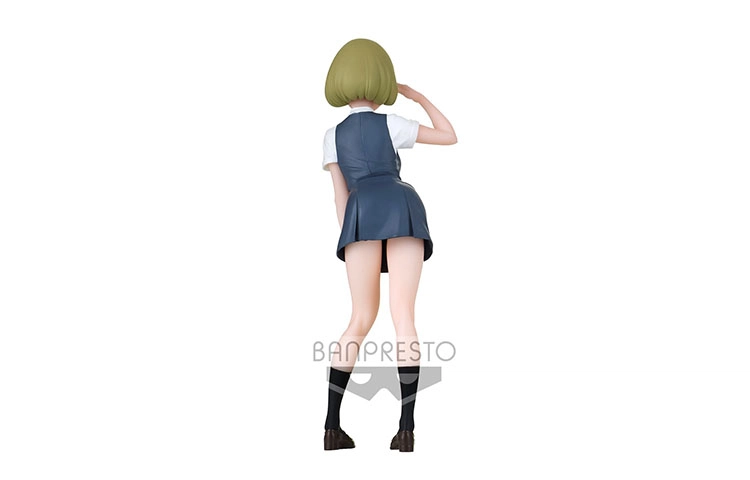 BANPRESTO LoveLive SuperStar 17cm