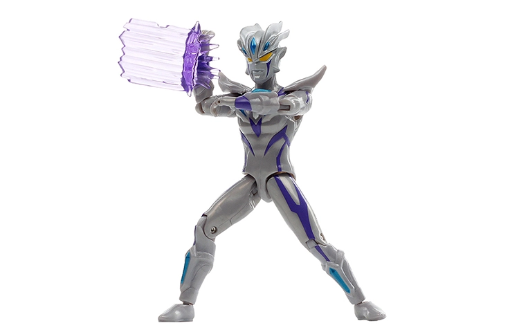 BANDAI 21cm