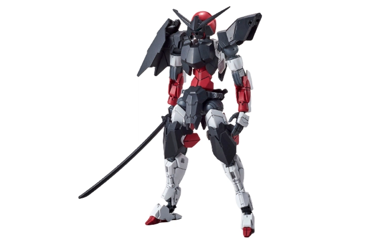 BANDAI 30mm 12.5cm