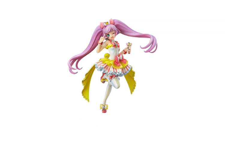 GSC pretty rhythm Kashikoma Ver. 22cm