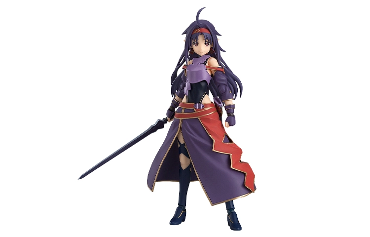MAX Factory figma sao