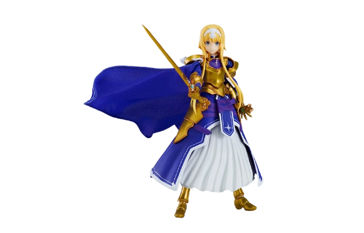 MAX Factory figma543 13.5cm