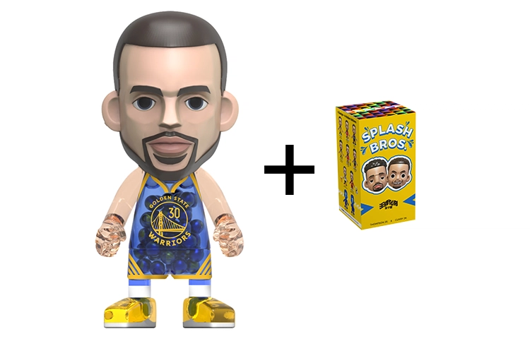 AcePlayer 18 MONEYBALL nba slam dunk