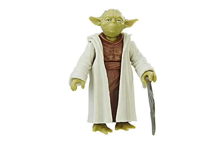 Hasbro 9.5cm