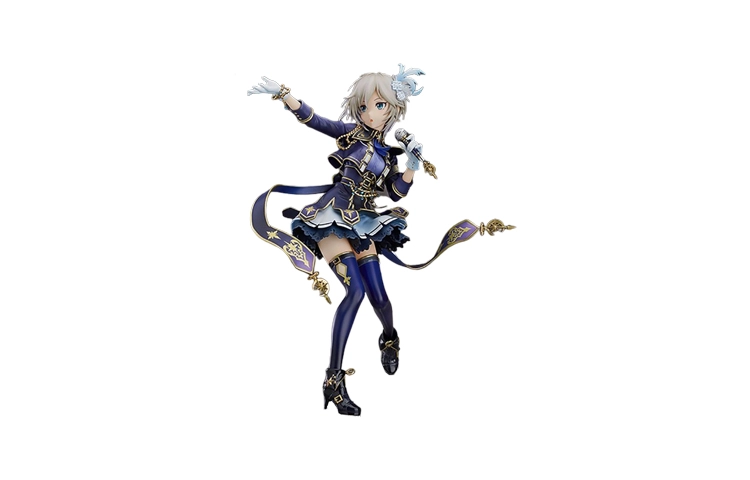 GSC 18 Ver. 20cm