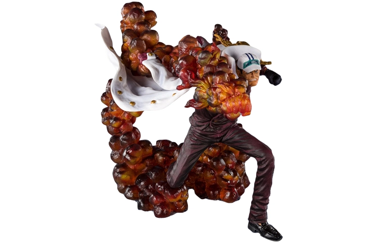 BANDAI figuarts zero 18cm