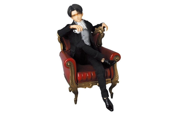 Medicom Toy rah ver. 30cm