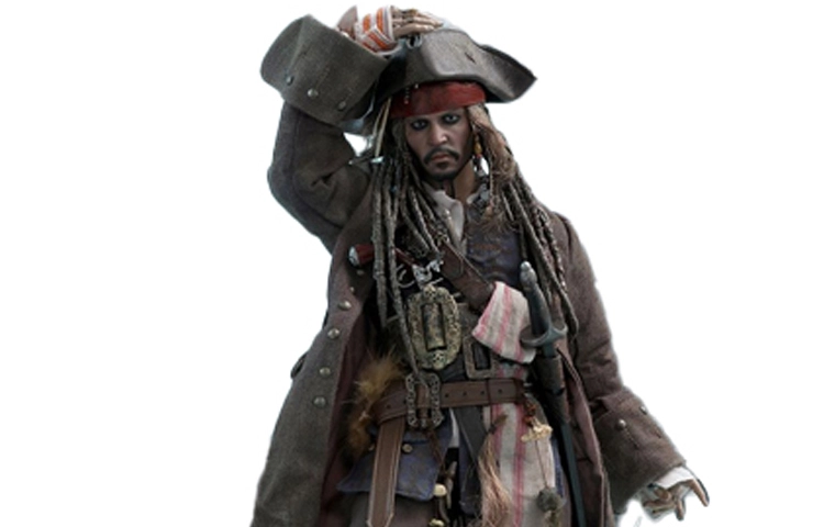 Hot Toys 16 5 30cm
