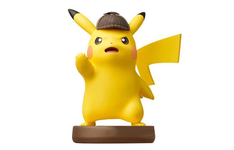 NINTENDO AMIIBO