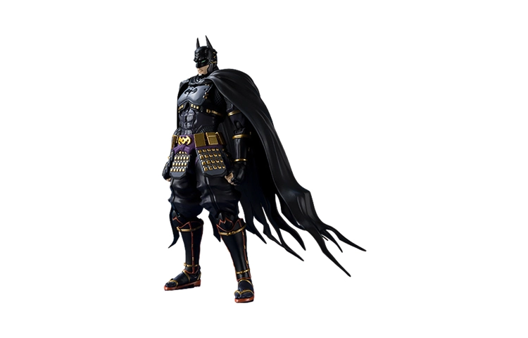 BANDAI 18 shf 16cm