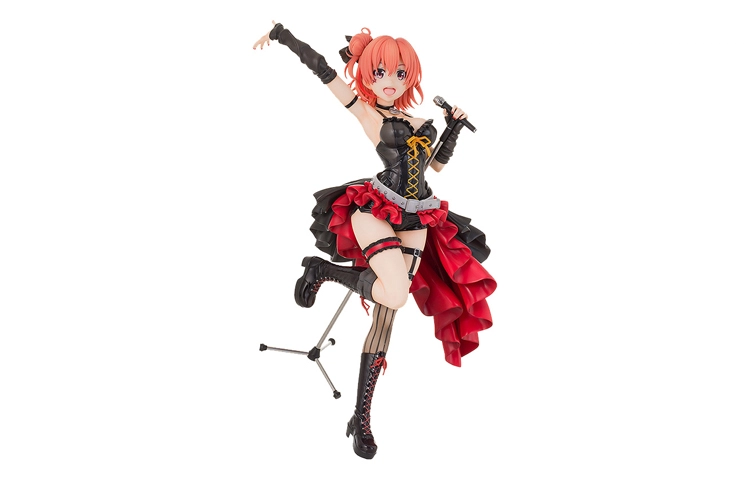 GSC rock ver.17 24cm
