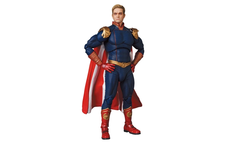 Medicom Toy mafex 16cm