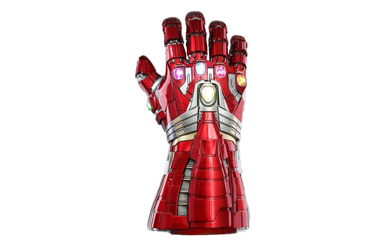 Hot Toys 100 4 71cm