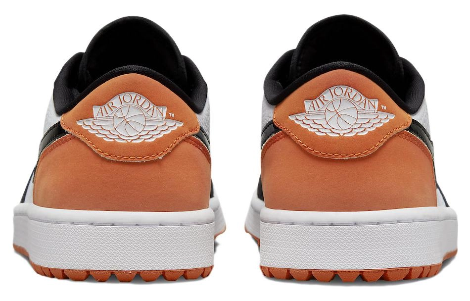 Jordan Air Jordan 1 low golf "shattered backboard"