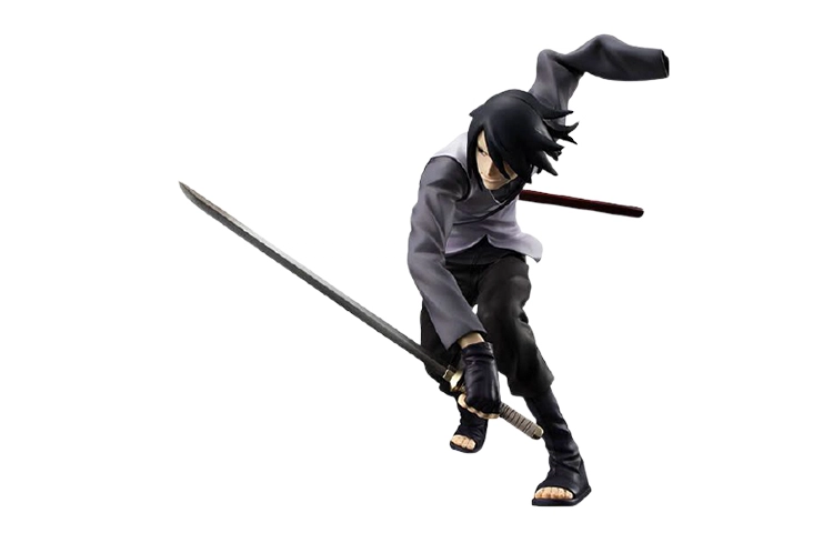 MegaHouse g.e.m. 17cm