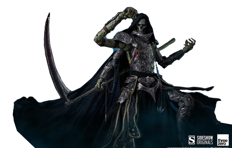 threezero 16