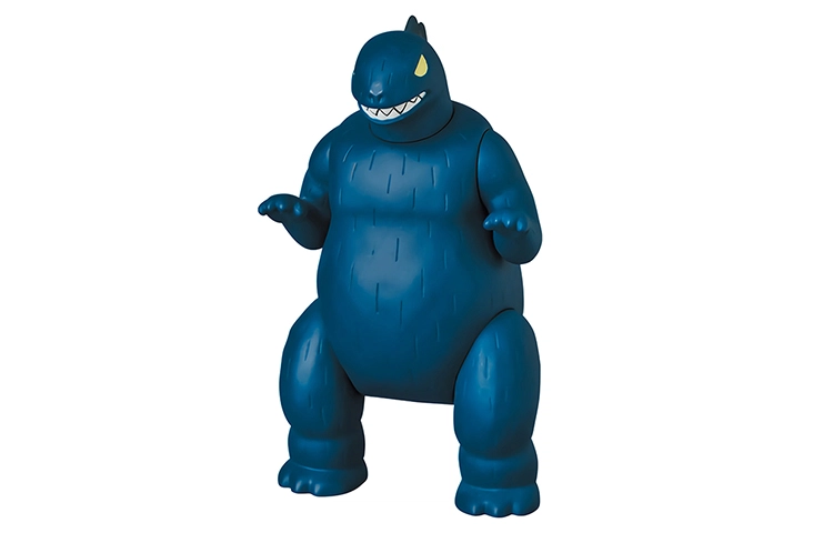 Medicom Toy 9.7cm