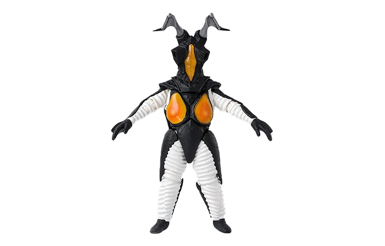 BANDAI shf 16cm