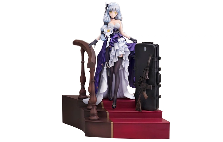 Hobby Max 18 hk416