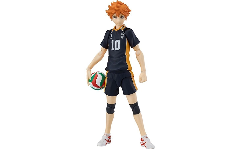 MAX Factory figma358 13.5cm