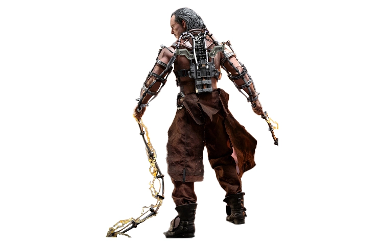 Hot Toys 16 2 2020