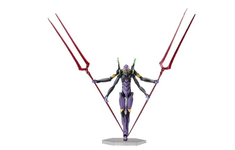 EVA 13 19cm