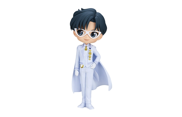 BANPRESTO Qposket Q 15cm