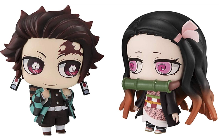 MegaHouse q 6.5cm
