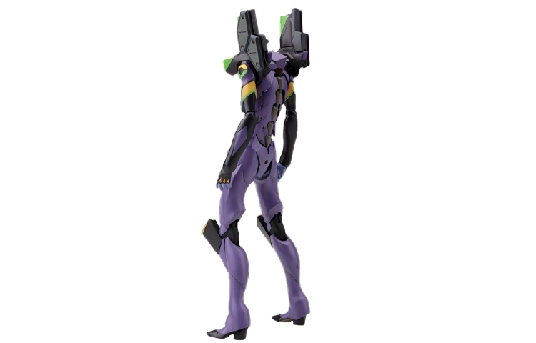 EVA 13 19cm