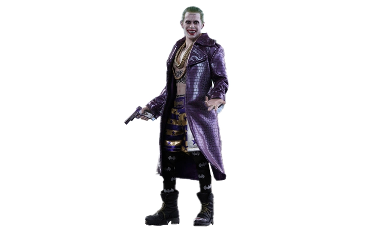 Hot Toys 16 x 29.5c